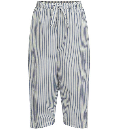 Pantalon Sofie Schnoor - Blue Striped
