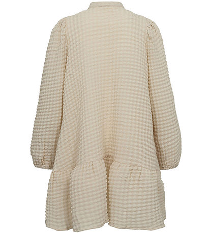 Sofie Schnoor Dress - Light Sand