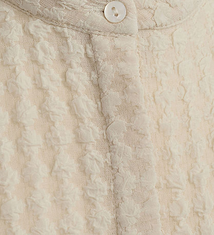 Sofie Schnoor Dress - Light Sand