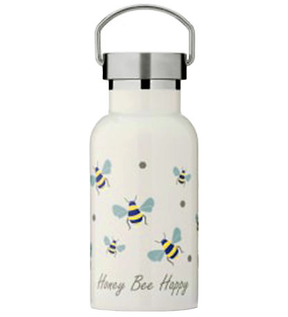 Vanilla Copenhagen Hitabrúsi - Ryðfrítt Stál - 350ml - Honey Ver