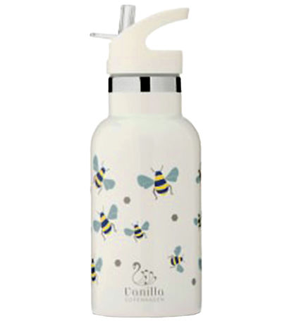 Vanilla Copenhagen Hitabrúsi - Ryðfrítt Stál - 350ml - Honey Ver