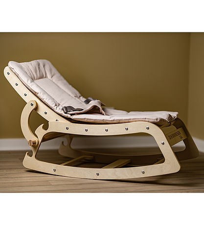 Hemmingsen Kids Kinderstuhl - Susi - 76x42 cm - Beige
