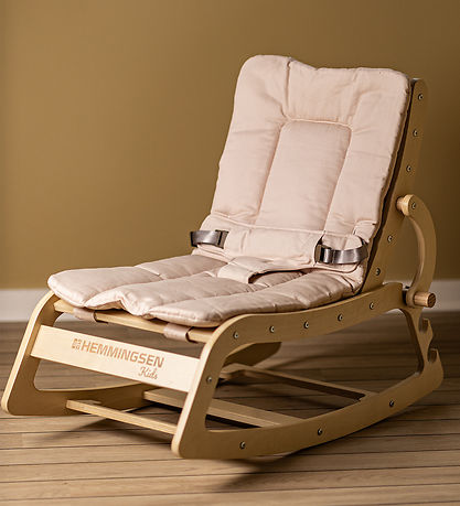 Hemmingsen Kids Kinderstuhl - Susi - 76x42 cm - Beige