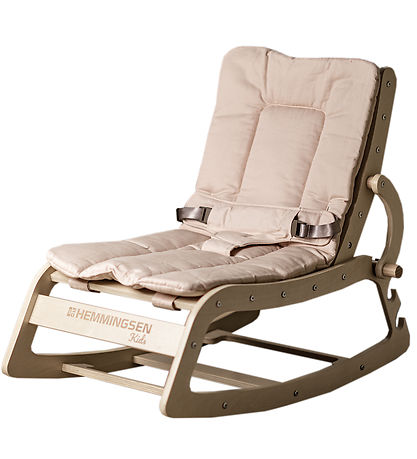 Hemmingsen Kids Kinderstuhl - Susi - 76x42 cm - Beige