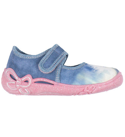 Superfit Shoe Belinda Blue Pink Fast Shipping KW US