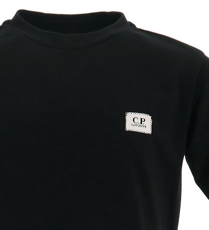C.P. Company T-shirt - Black
