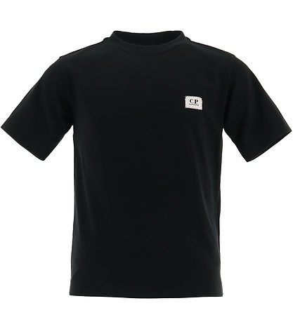 C.P. Company T-shirt - Black