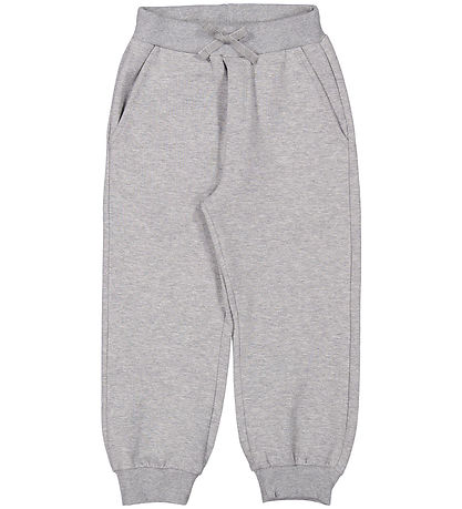 MarMar Sweatpants - Pelon - Green Logo