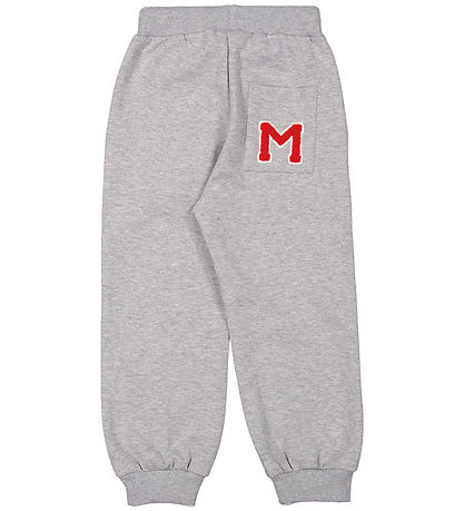 MarMar Sweatpants - Pelon - Red Logo