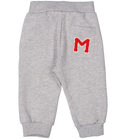 MarMar Trousers - Pelon B - Red Logo