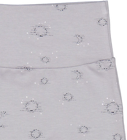 MarMar Trousers - Modal - Piva - Moon