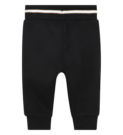 BOSS Joggingbroek - Zwart