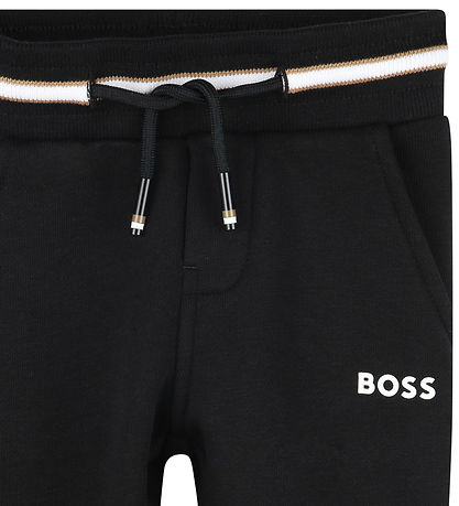 BOSS Joggingbroek - Zwart