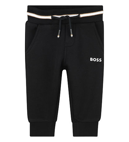 BOSS Joggingbroek - Zwart