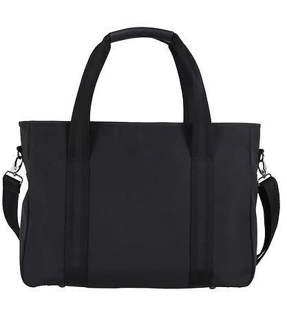 BOSS Wickeltasche - Schwarz