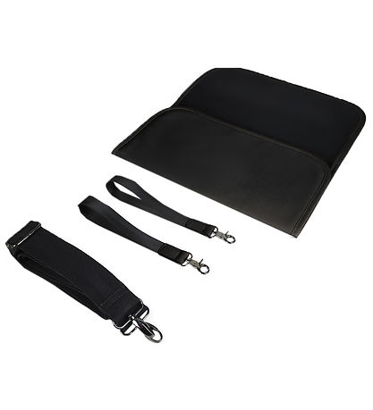 BOSS Wickeltasche - Schwarz
