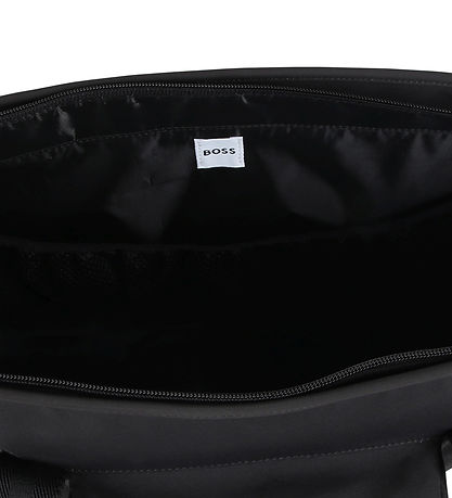 BOSS Wickeltasche - Schwarz