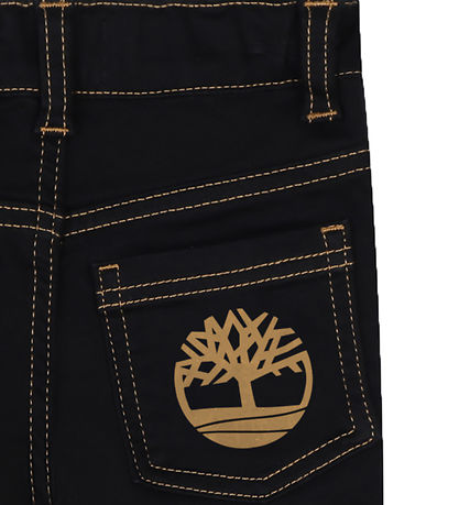 Timberland Jeans - Gallaefni Black
