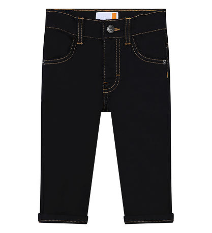 Timberland Jeans - Gallaefni Black