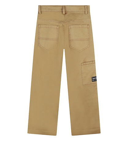 Timberland Byxor - Stone
