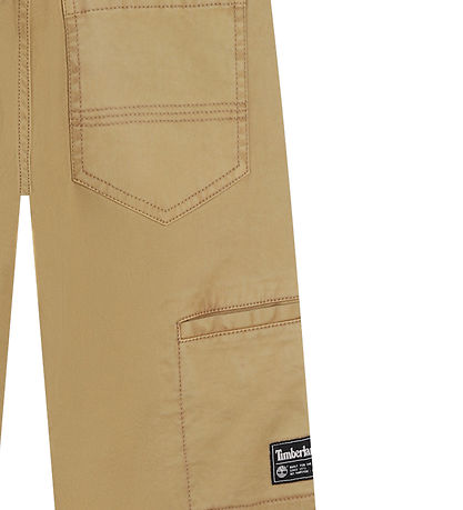 Timberland Byxor - Stone