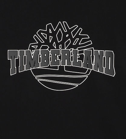 Timberland Blússa - Svart