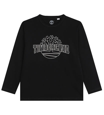 Timberland Blússa - Svart