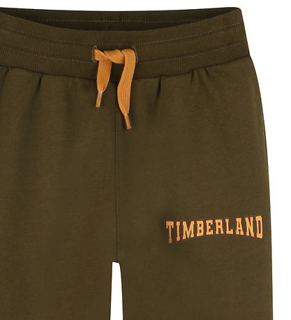 Timberland Sweatpants - Khaki