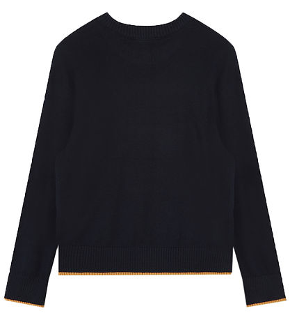 Timberland Blússa - Prjónað - Nótt
