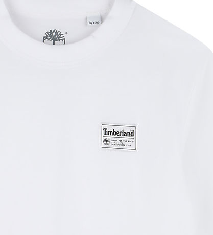 Timberland Bluse - Weiß