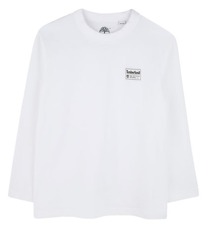 Timberland Bluse - Weiß