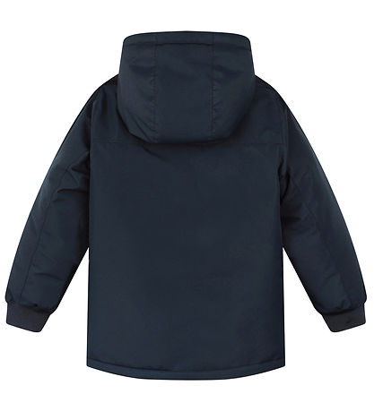 Timberland Übergangsjacke - 3-I-1 - Nacht/Schwarz