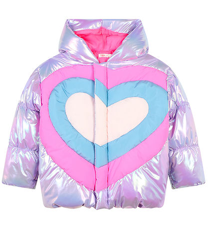 Billieblush puffer jacket online