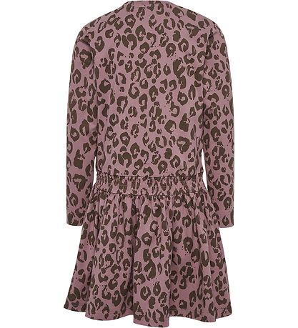 Hummel Kleid - HmlMusse - Twilight Mauve