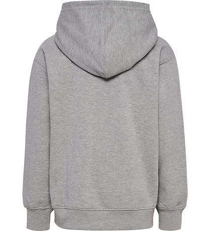 Hummel Hettupeysa - HmlClean - Grey Melange