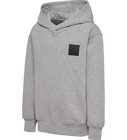 Hummel Hettupeysa - HmlClean - Grey Melange
