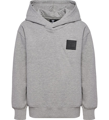 Hummel Hettupeysa - HmlClean - Grey Melange