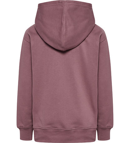 Hummel Hoodie - HmlClean - Rose Taupe