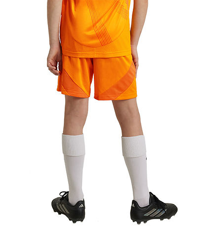 adidas Performance Shorts Real A SHO Y Orange KW GR
