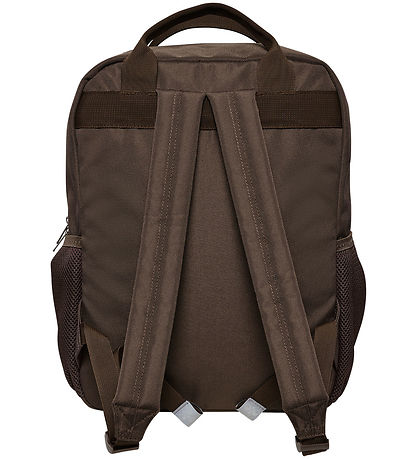 Hummel Backpack Large - HmlJazz - Major Brown