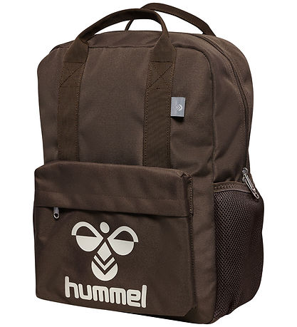 Hummel Backpack Large - HmlJazz - Major Brown