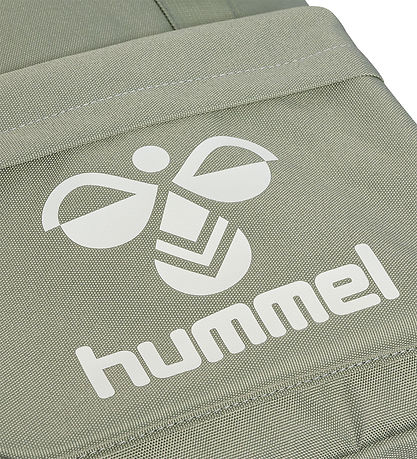 Hummel Backpack Large - HmlJazz - Shadow