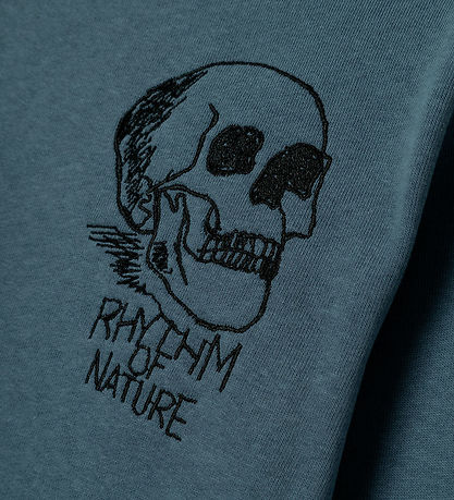 Sweat-shirt Name It - NkmNomster - Bering Sea