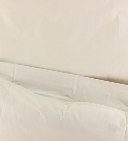 Flexa Sängkläder - Vuxen - Dawn - Varmgrå