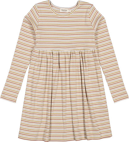 Robe MarMar - Rib - Denka - Automne Stripe Mix