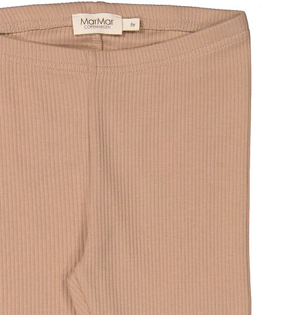 MarMar Leggings - Rib - Play - Cardamom