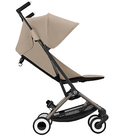 Cybex Buggy - Libelle - Mandelbeige
