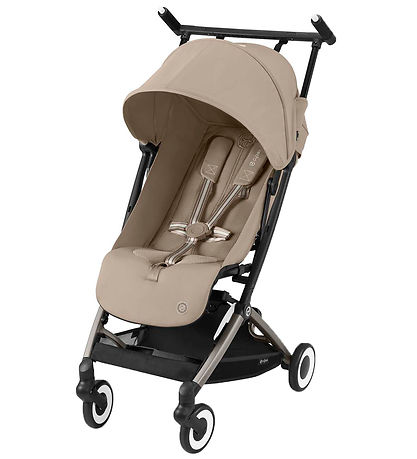 Cybex Buggy - Libelle - Mandelbeige