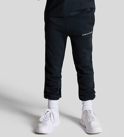 Lyle & Scott Jogginghosen - Dark Navy