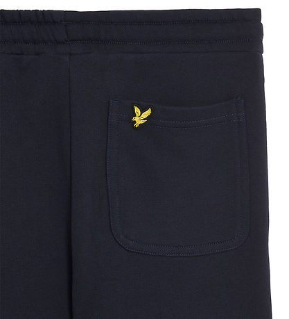 Lyle & Scott Jogginghosen - Dark Navy